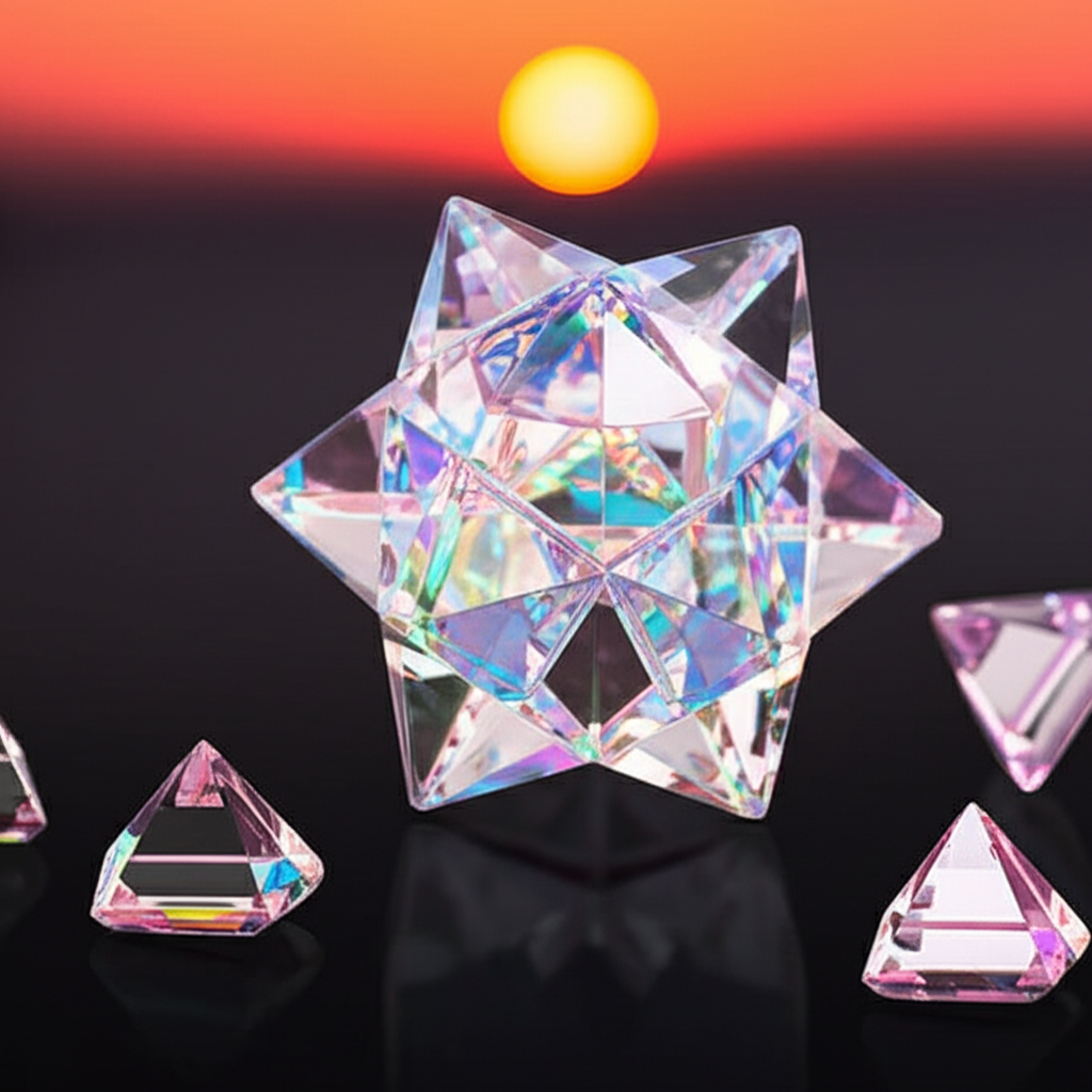 Crystal Quest