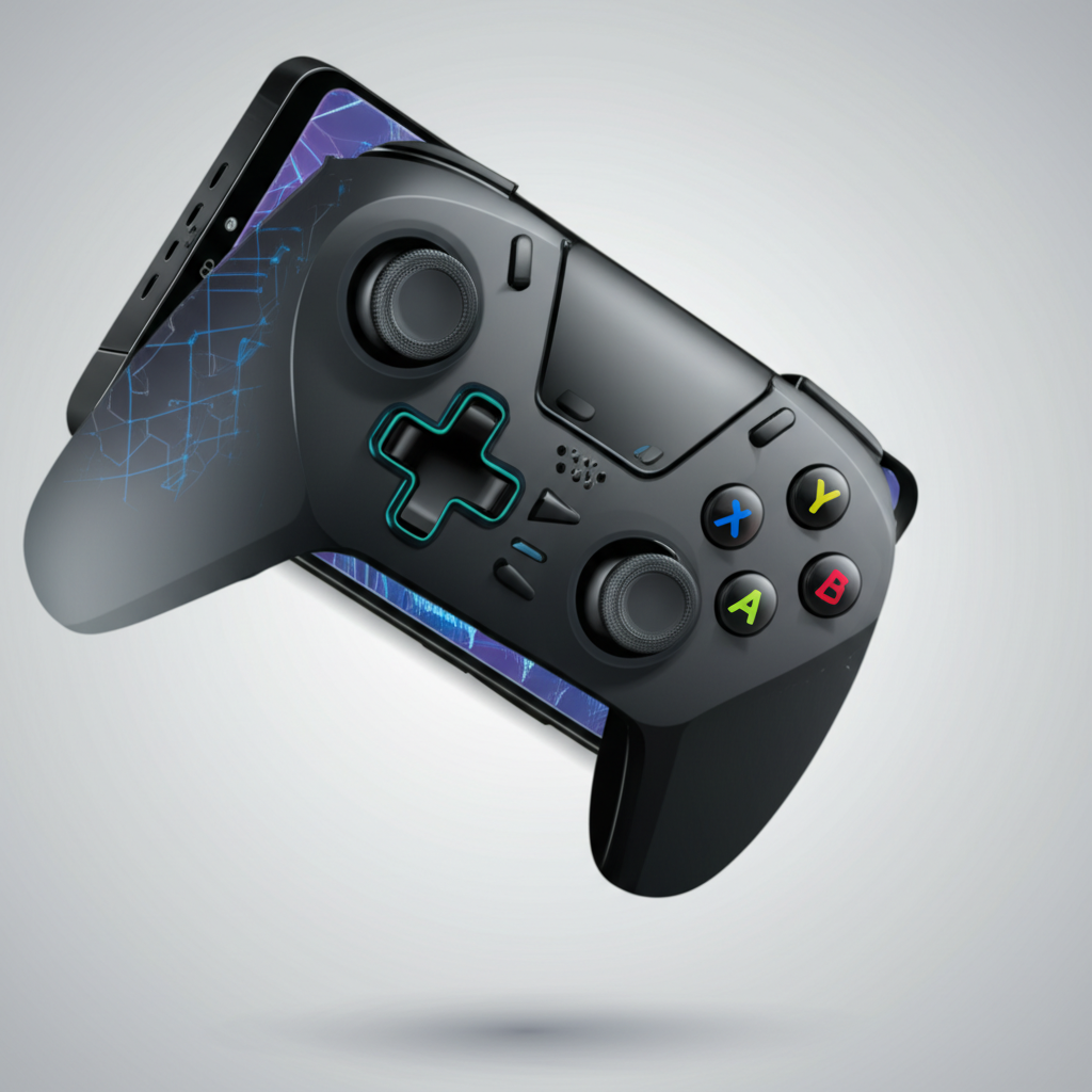QQVIO Gaming Platform