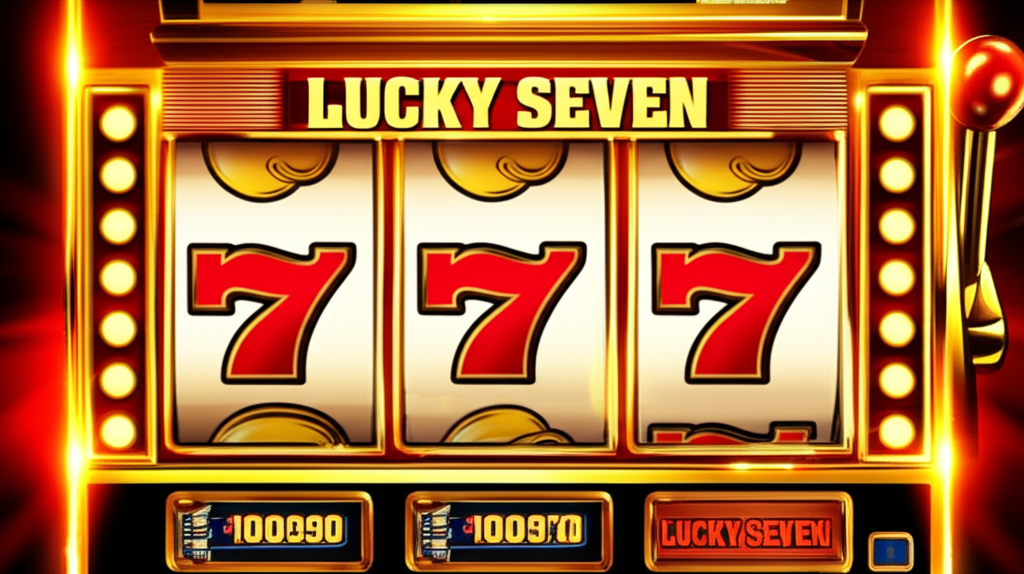 Lucky Sevens