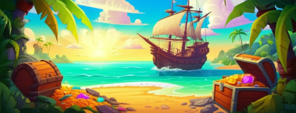 Pirate's Treasure