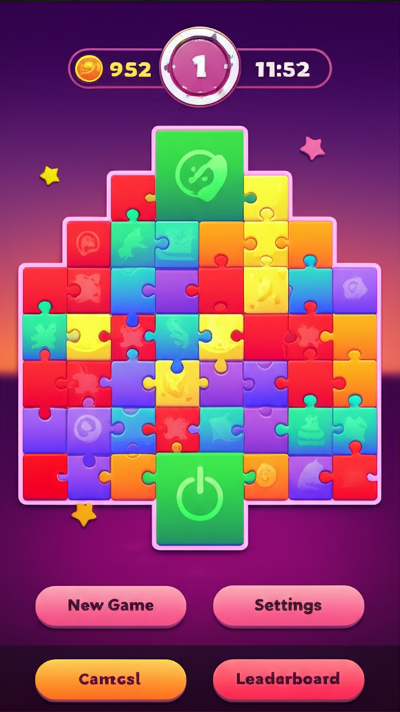 Puzzle Games